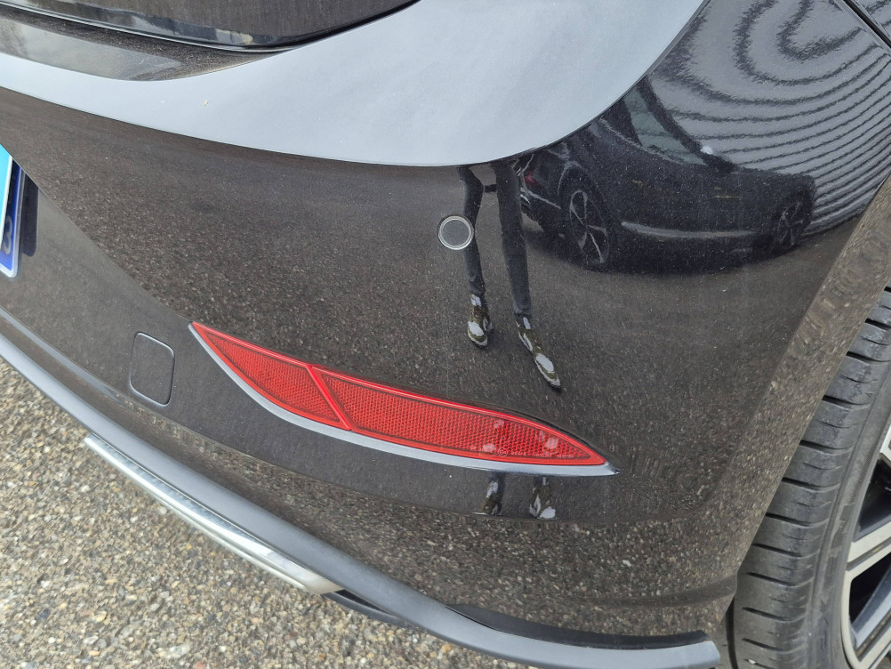 Acheter Volkswagen Polo Polo 1.0 TSI 95 S&S BVM5 R-Line 5p occasion dans les concessions du Groupe Faurie