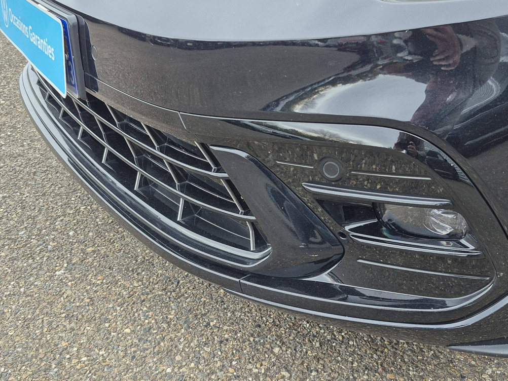 Acheter Volkswagen Polo Polo 1.0 TSI 95 S&S BVM5 R-Line 5p occasion dans les concessions du Groupe Faurie