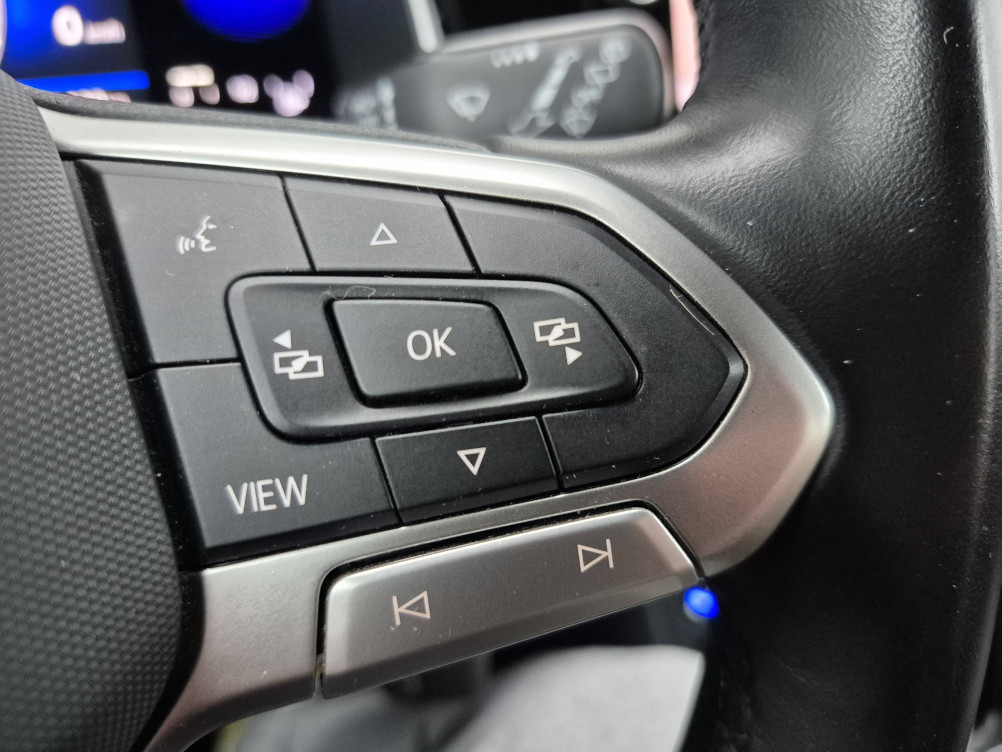 Acheter Volkswagen Polo Polo 1.0 TSI 95 S&S BVM5 R-Line 5p occasion dans les concessions du Groupe Faurie