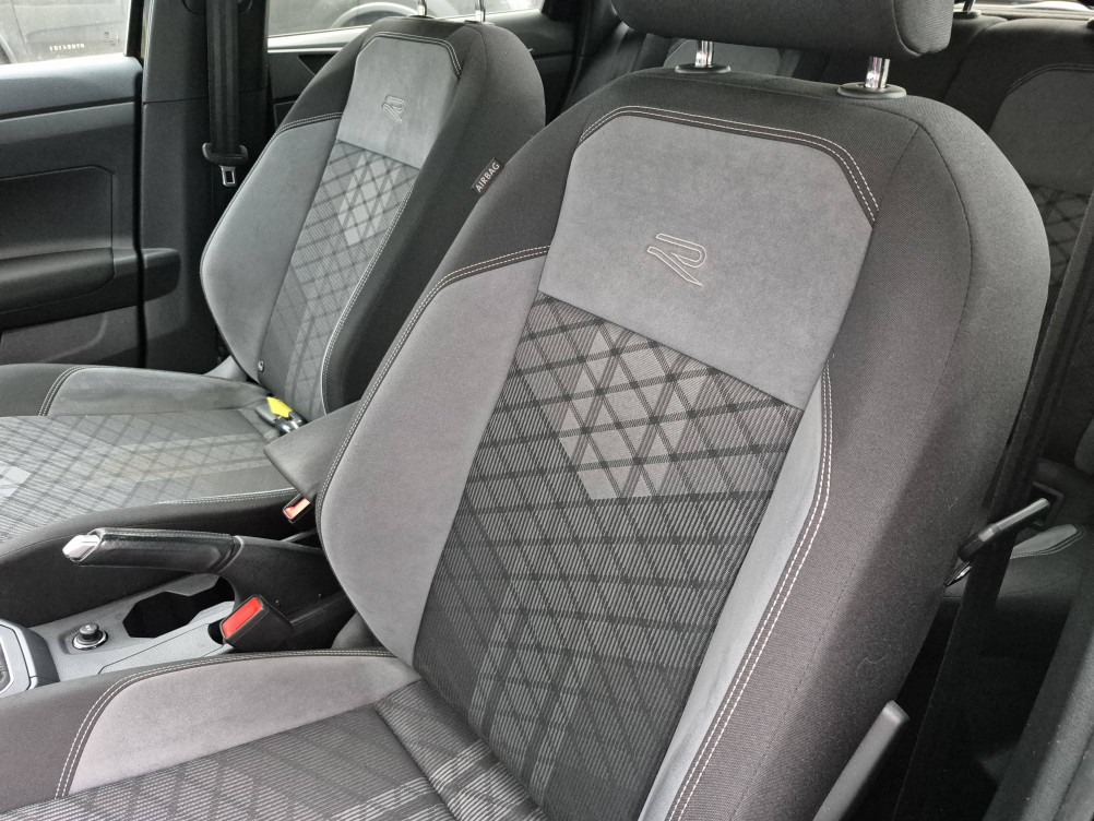 Acheter Volkswagen Polo Polo 1.0 TSI 95 S&S BVM5 R-Line 5p occasion dans les concessions du Groupe Faurie