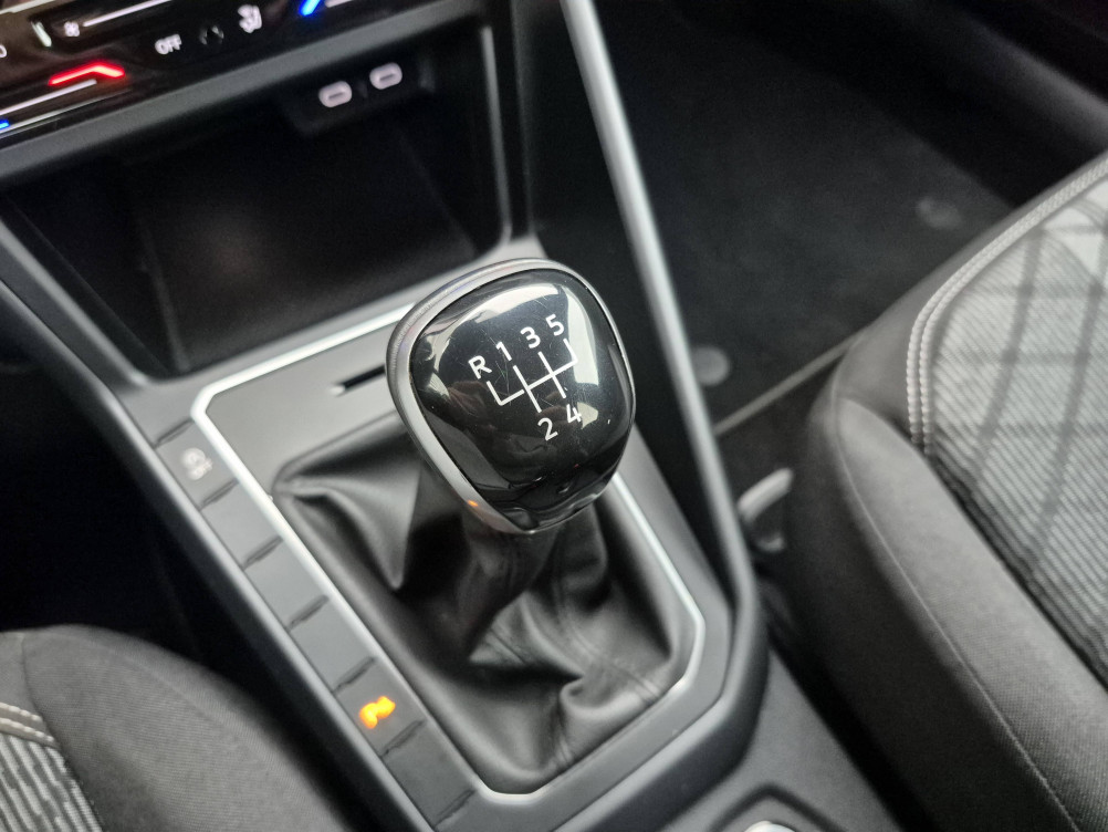 Acheter Volkswagen Polo Polo 1.0 TSI 95 S&S BVM5 R-Line 5p occasion dans les concessions du Groupe Faurie