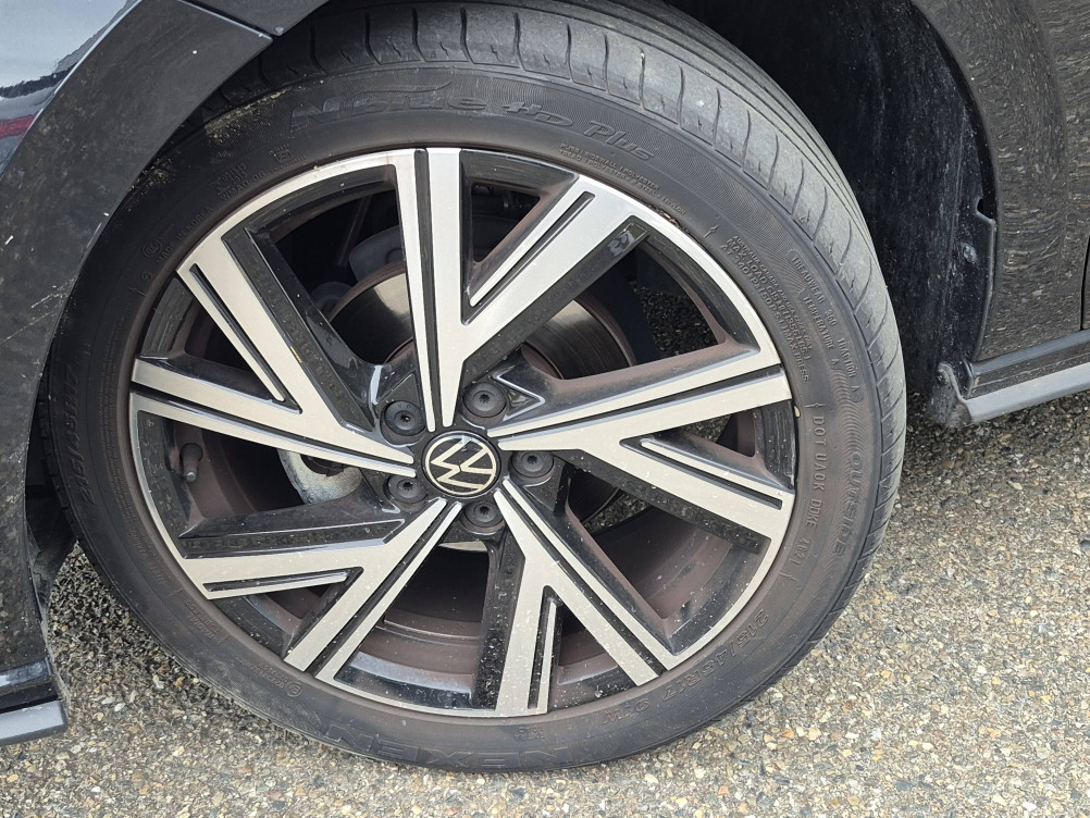 Acheter Volkswagen Polo Polo 1.0 TSI 95 S&S BVM5 R-Line 5p occasion dans les concessions du Groupe Faurie