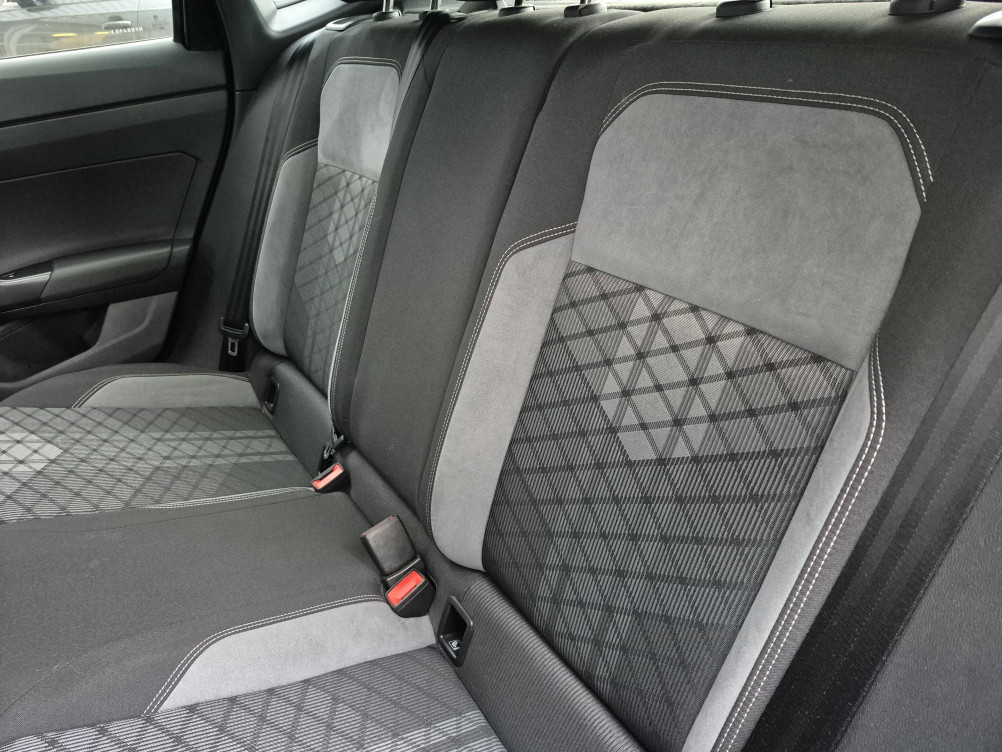 Acheter Volkswagen Polo Polo 1.0 TSI 95 S&S BVM5 R-Line 5p occasion dans les concessions du Groupe Faurie