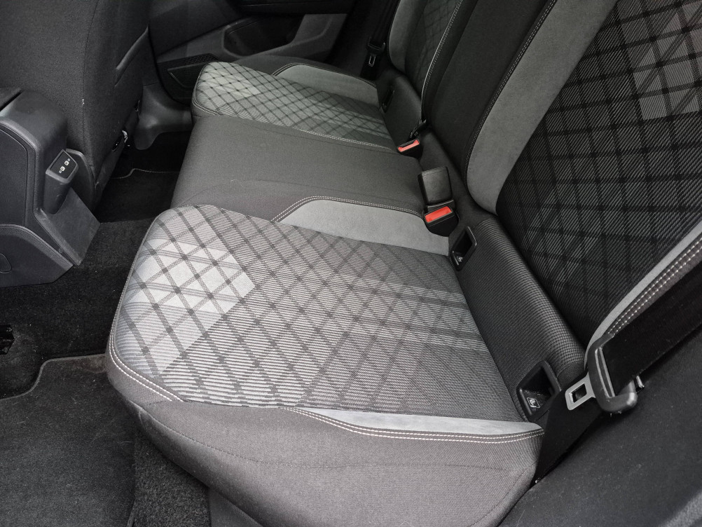 Acheter Volkswagen Polo Polo 1.0 TSI 95 S&S BVM5 R-Line 5p occasion dans les concessions du Groupe Faurie