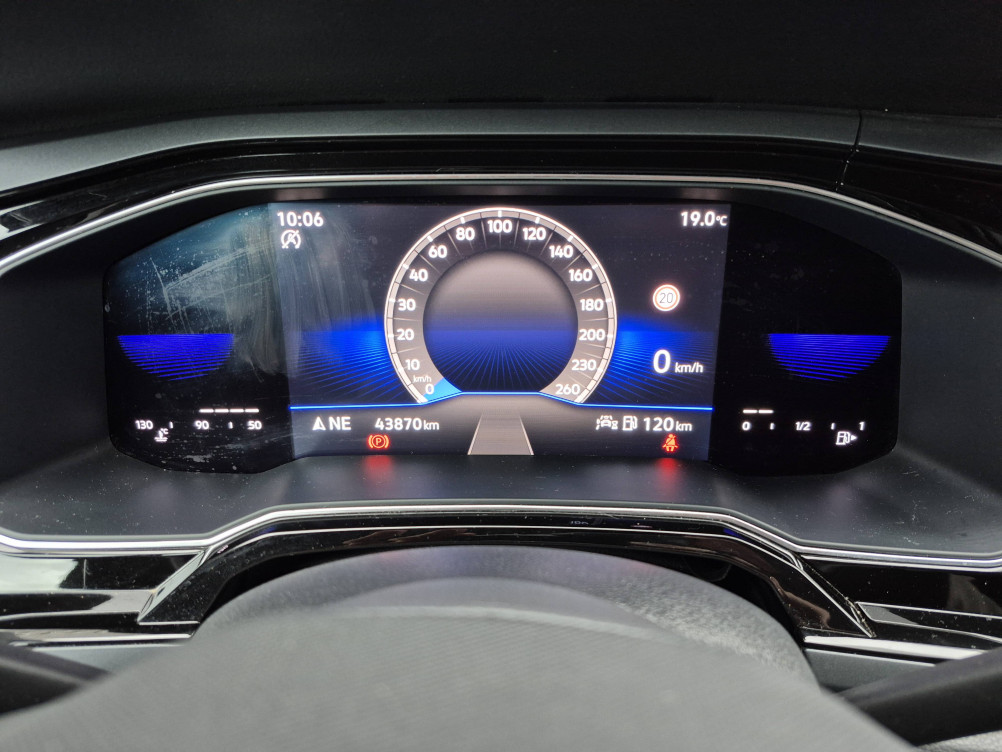 Acheter Volkswagen Polo Polo 1.0 TSI 95 S&S BVM5 R-Line 5p occasion dans les concessions du Groupe Faurie