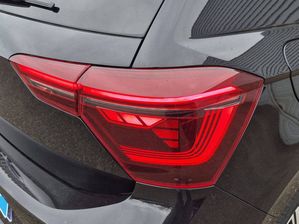 Acheter Volkswagen Polo Polo 1.0 TSI 95 S&S BVM5 R-Line 5p occasion dans les concessions du Groupe Faurie