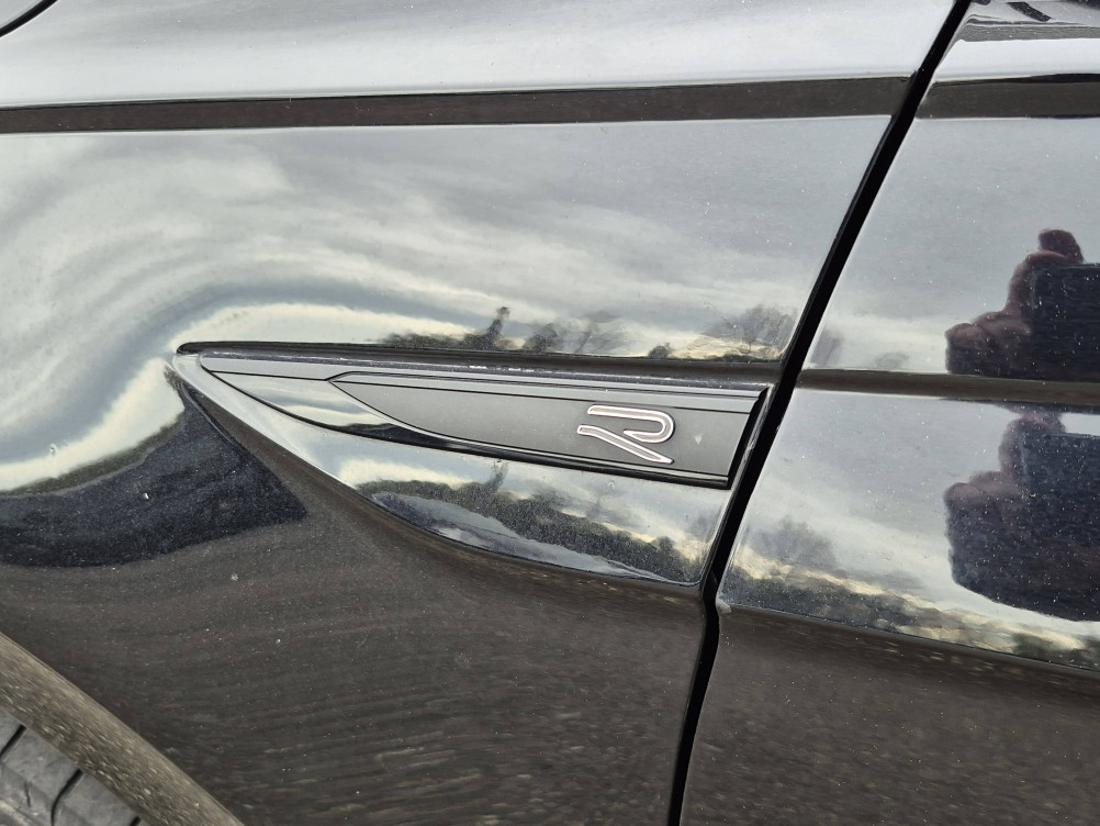 Acheter Volkswagen Polo Polo 1.0 TSI 95 S&S BVM5 R-Line 5p occasion dans les concessions du Groupe Faurie