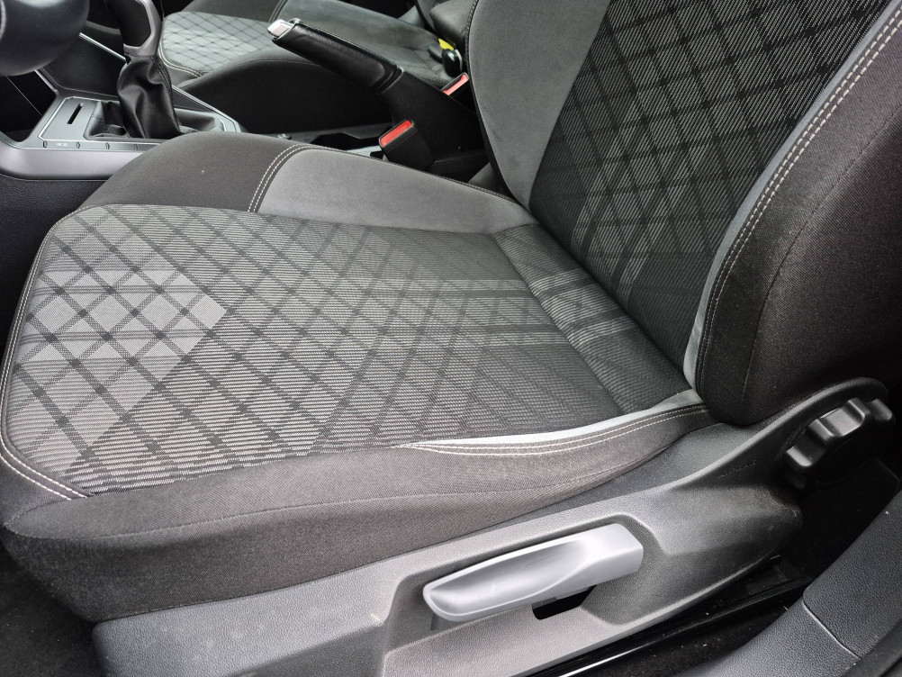 Acheter Volkswagen Polo Polo 1.0 TSI 95 S&S BVM5 R-Line 5p occasion dans les concessions du Groupe Faurie