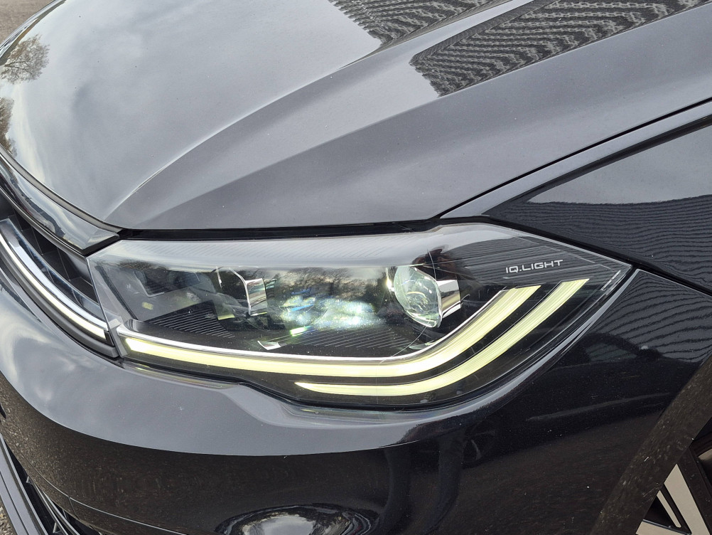 Acheter Volkswagen Polo Polo 1.0 TSI 95 S&S BVM5 R-Line 5p occasion dans les concessions du Groupe Faurie