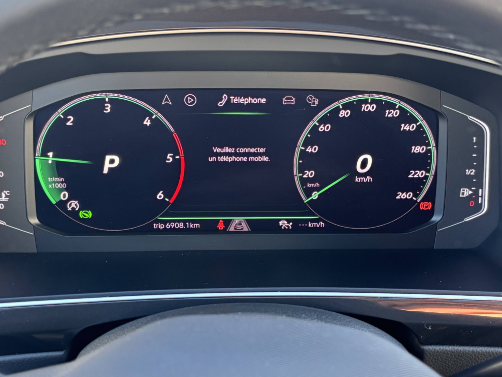 Acheter Volkswagen Tiguan Tiguan 2.0 TDI 150ch DSG7 R-Line 5p occasion dans les concessions du Groupe Faurie