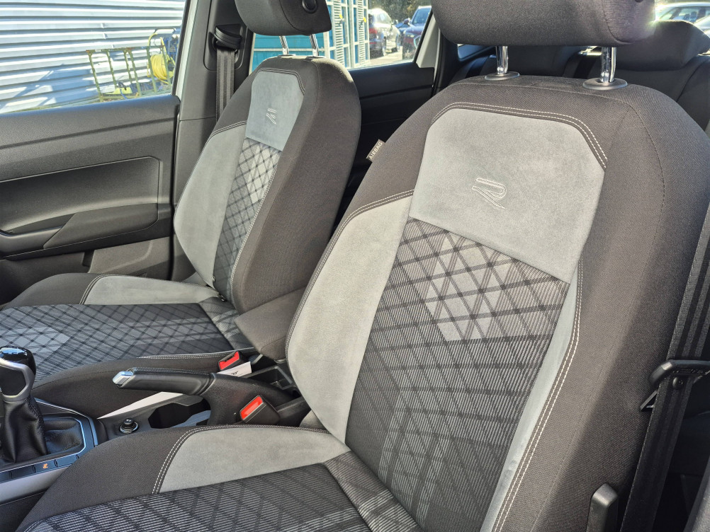 Acheter Volkswagen Polo Polo 1.0 TSI 95 S&S BVM5 R-Line 5p occasion dans les concessions du Groupe Faurie