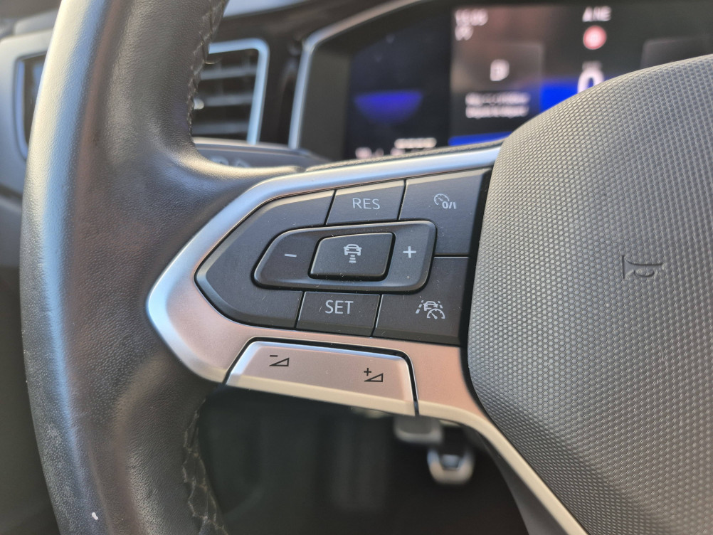 Acheter Volkswagen Polo Polo 1.0 TSI 95 S&S BVM5 R-Line 5p occasion dans les concessions du Groupe Faurie