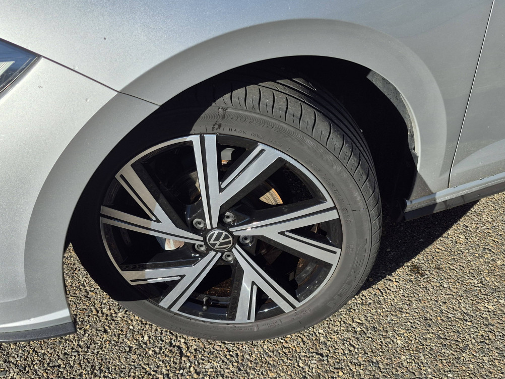 Acheter Volkswagen Polo Polo 1.0 TSI 95 S&S BVM5 R-Line 5p occasion dans les concessions du Groupe Faurie