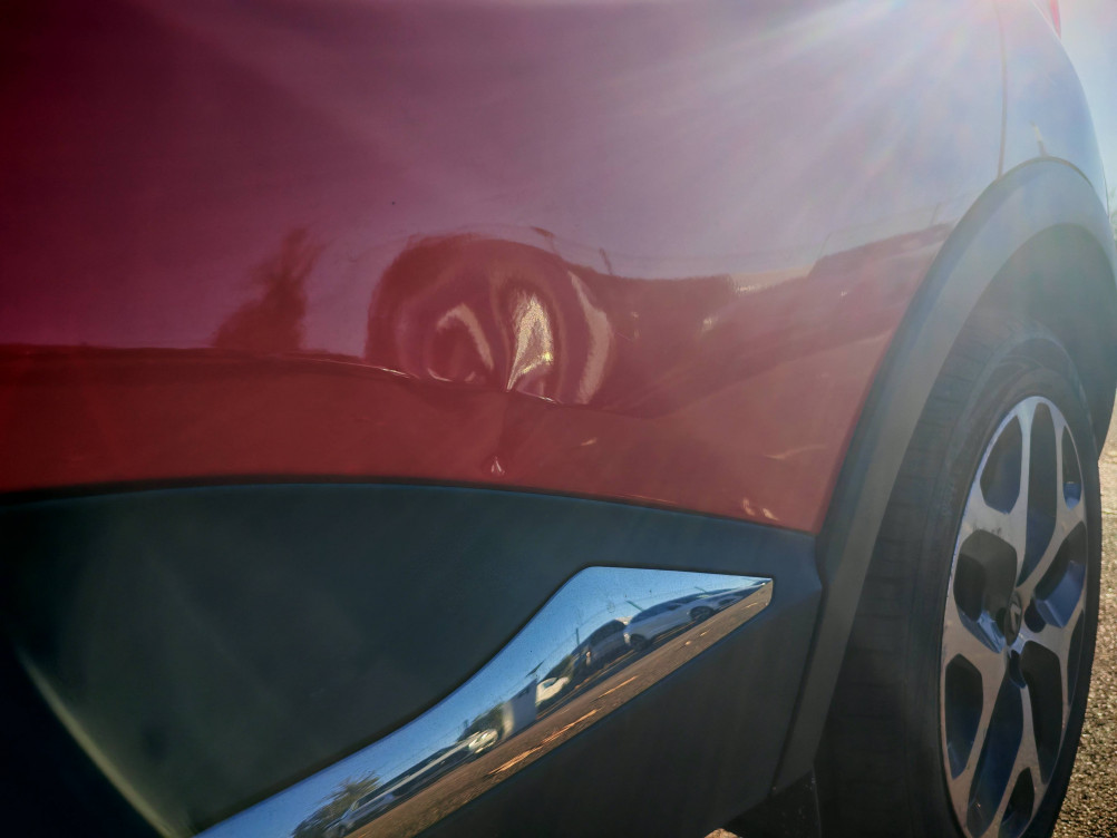 Acheter Renault Captur Captur TCe 150 FAP EDC SL Red Edition 5p occasion dans les concessions du Groupe Faurie