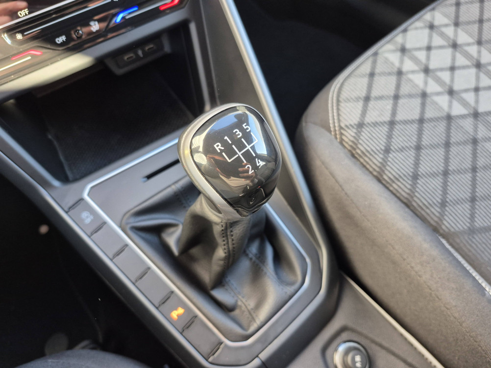 Acheter Volkswagen Polo Polo 1.0 TSI 95 S&S BVM5 R-Line 5p occasion dans les concessions du Groupe Faurie