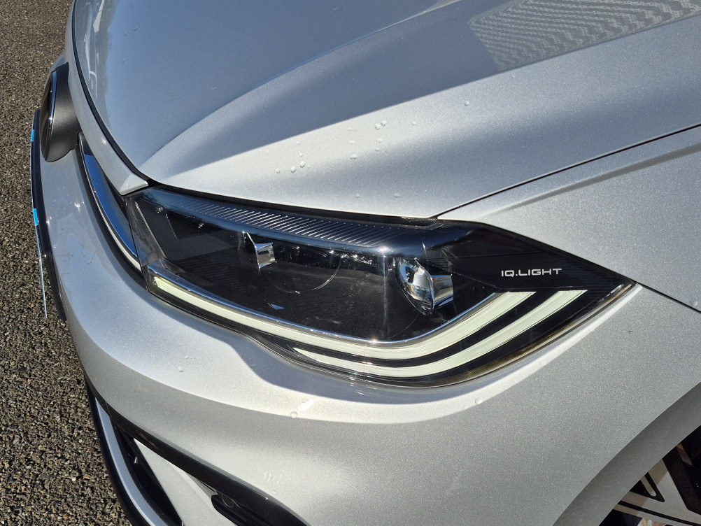 Acheter Volkswagen Polo Polo 1.0 TSI 95 S&S BVM5 R-Line 5p occasion dans les concessions du Groupe Faurie