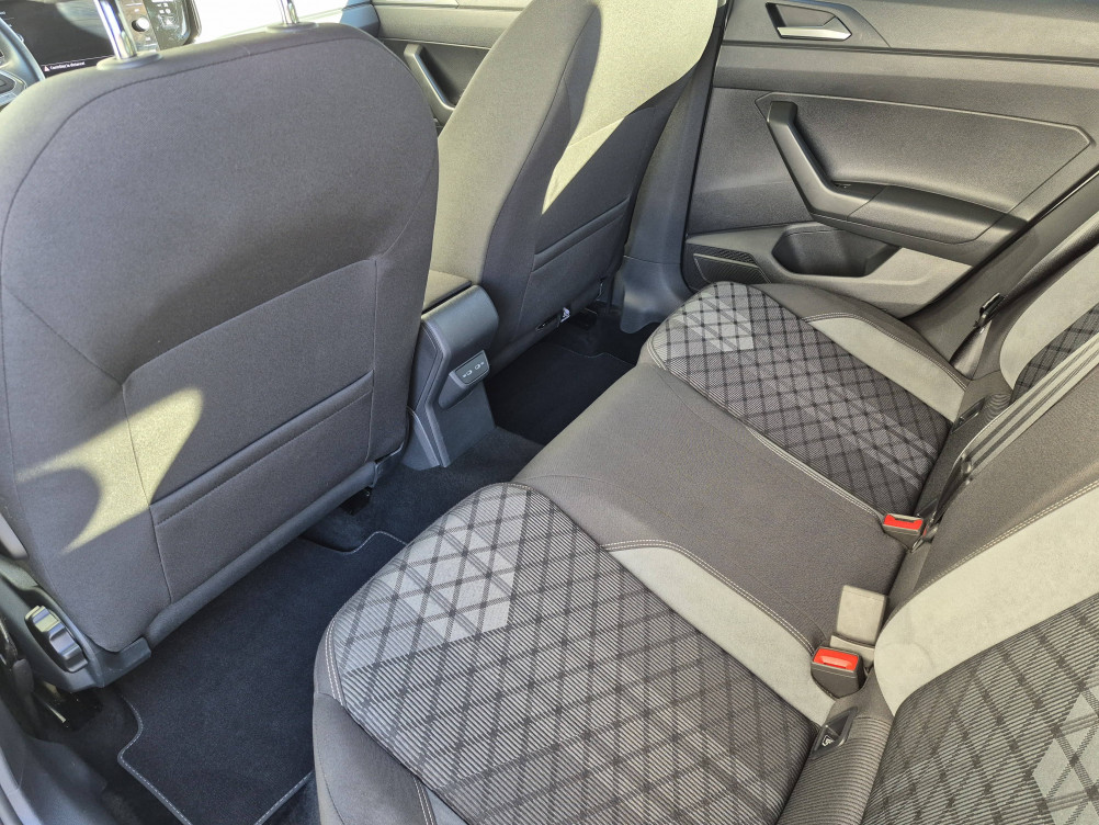 Acheter Volkswagen Polo Polo 1.0 TSI 95 S&S BVM5 R-Line 5p occasion dans les concessions du Groupe Faurie