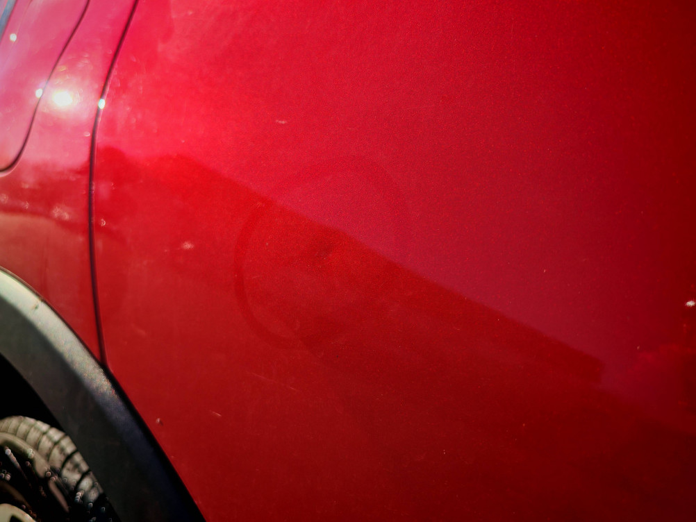 Acheter Renault Captur Captur TCe 150 FAP EDC SL Red Edition 5p occasion dans les concessions du Groupe Faurie