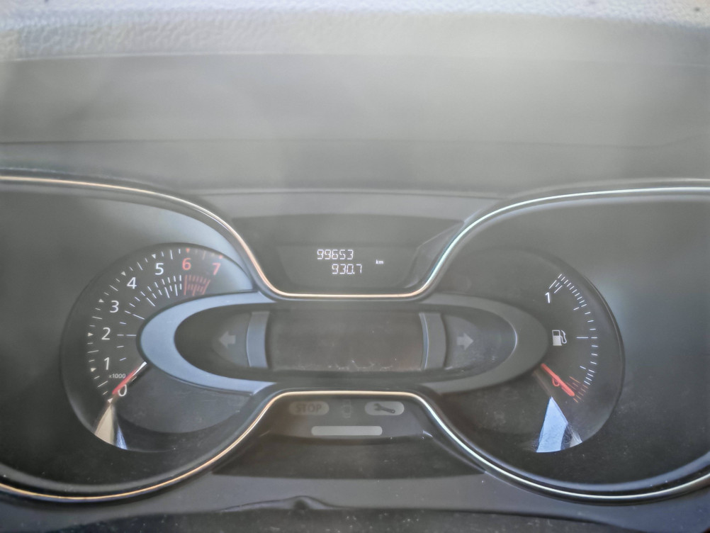 Acheter Renault Captur Captur TCe 150 FAP EDC SL Red Edition 5p occasion dans les concessions du Groupe Faurie