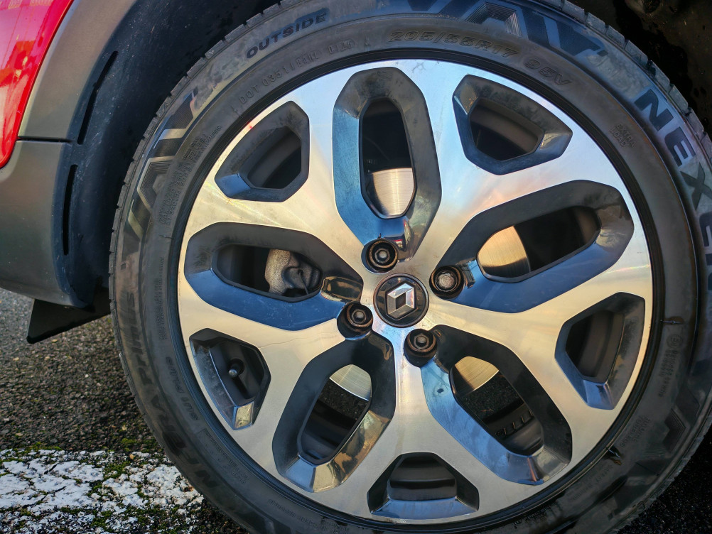 Acheter Renault Captur Captur TCe 150 FAP EDC SL Red Edition 5p occasion dans les concessions du Groupe Faurie