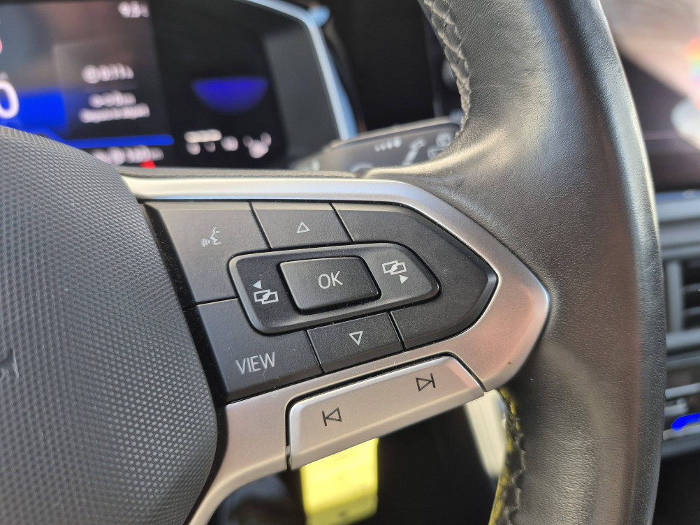 Acheter Volkswagen Polo Polo 1.0 TSI 95 S&S BVM5 R-Line 5p occasion dans les concessions du Groupe Faurie