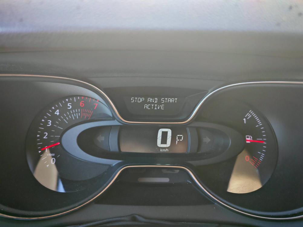 Acheter Renault Captur Captur TCe 150 FAP EDC SL Red Edition 5p occasion dans les concessions du Groupe Faurie