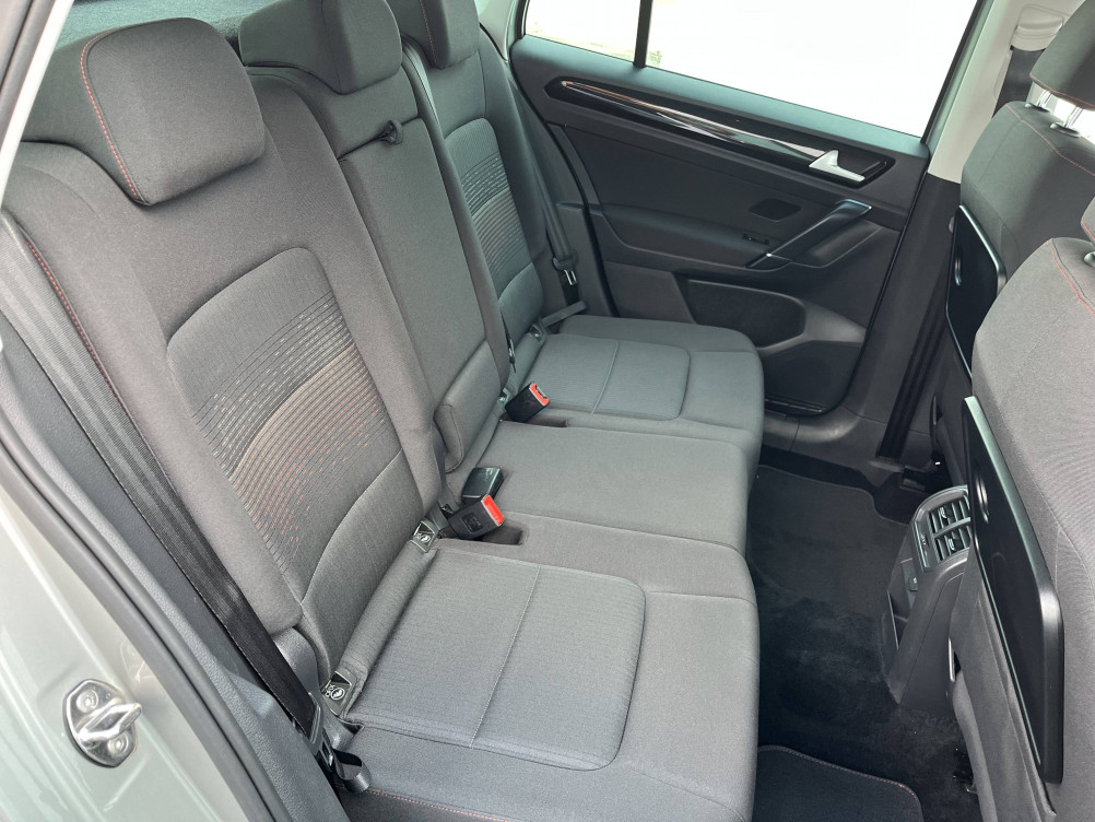 Acheter Volkswagen Golf SW Golf Sportsvan 1.4 TSI 125 BMT Sound 5p occasion dans les concessions du Groupe Faurie