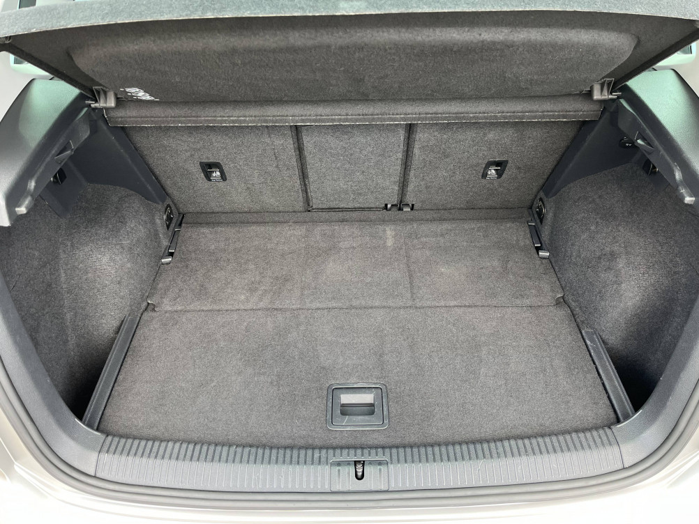 Acheter Volkswagen Golf SW Golf Sportsvan 1.4 TSI 125 BMT Sound 5p occasion dans les concessions du Groupe Faurie