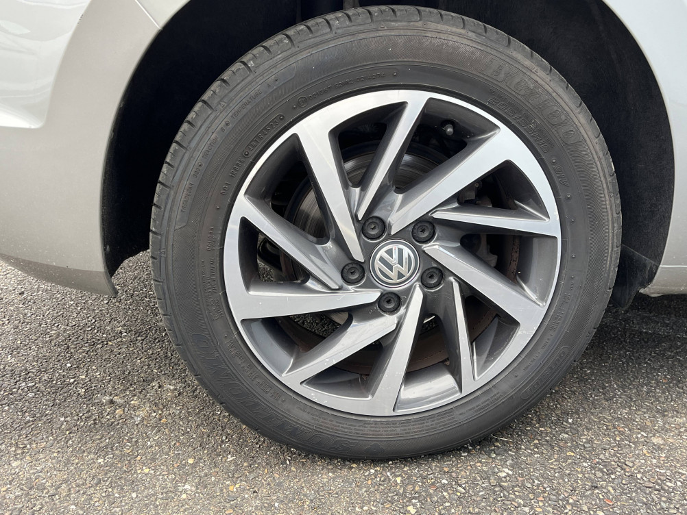 Acheter Volkswagen Golf SW Golf Sportsvan 1.4 TSI 125 BMT Sound 5p occasion dans les concessions du Groupe Faurie