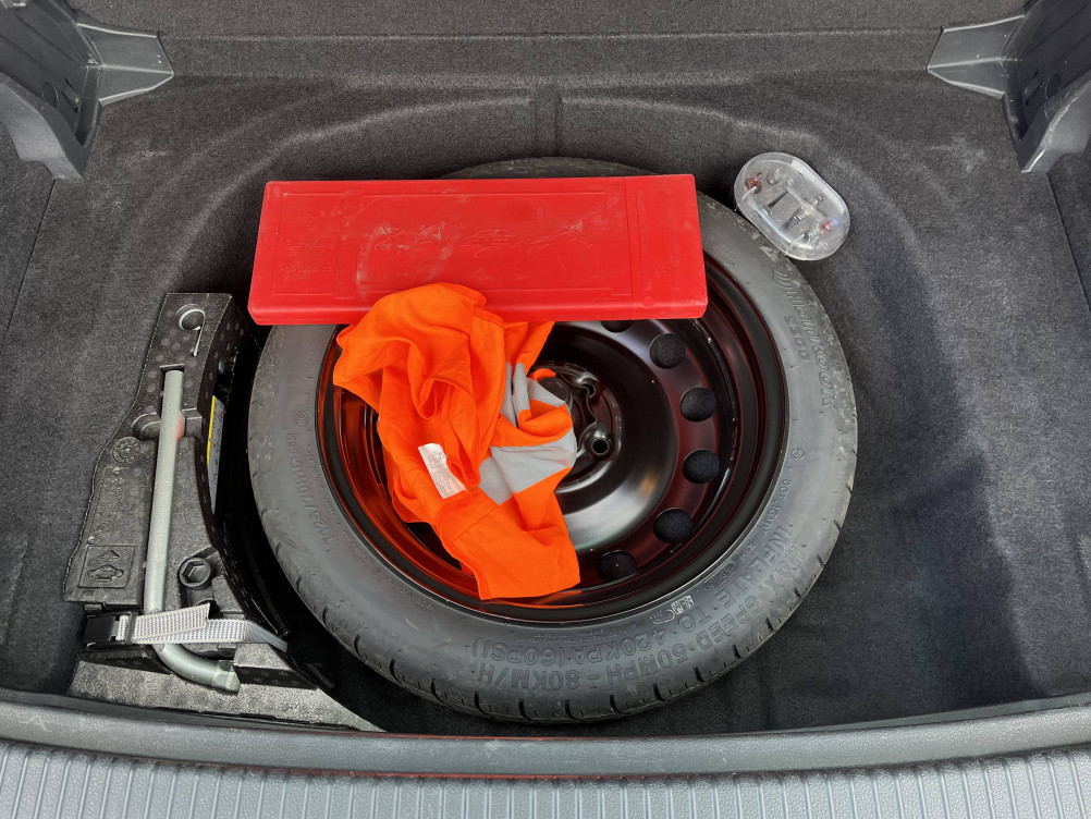 Acheter Volkswagen Golf SW Golf Sportsvan 1.4 TSI 125 BMT Sound 5p occasion dans les concessions du Groupe Faurie