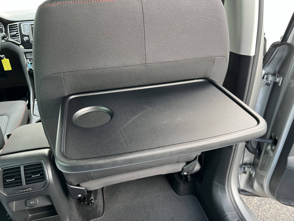 Acheter Volkswagen Golf SW Golf Sportsvan 1.4 TSI 125 BMT Sound 5p occasion dans les concessions du Groupe Faurie