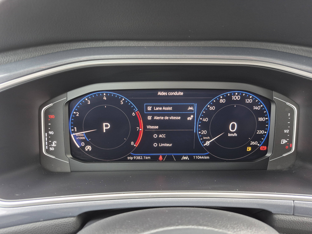 Acheter Volkswagen T-Roc T-Roc 1.5 TSI EVO2 150 Start/Stop DSG7 Style 5p occasion dans les concessions du Groupe Faurie