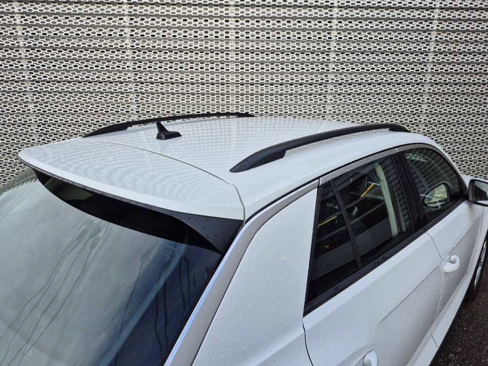 Acheter Volkswagen T-Roc T-Roc 1.0 TSI 110 Start/Stop BVM6 Life Business 5p occasion dans les concessions du Groupe Faurie