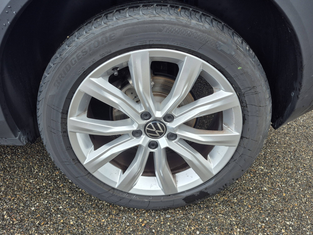 Acheter Volkswagen T-Roc T-Roc 1.5 TSI EVO2 150 Start/Stop DSG7 Style 5p occasion dans les concessions du Groupe Faurie