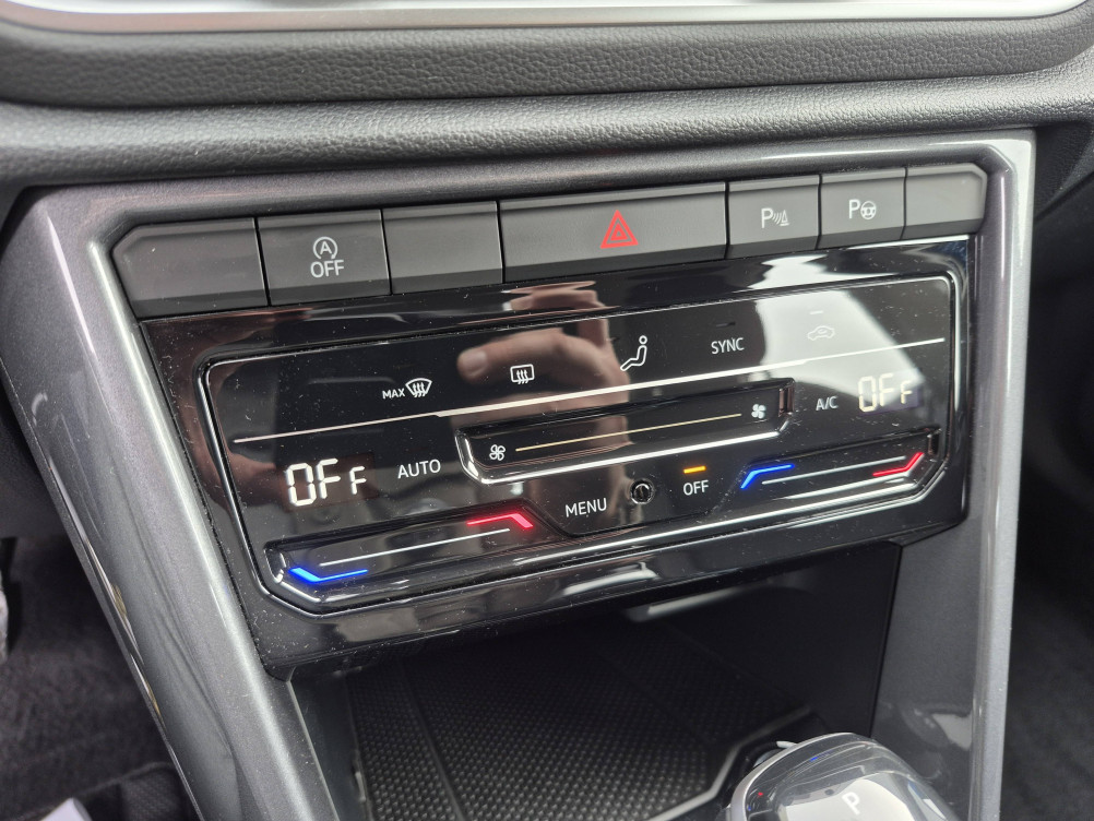 Acheter Volkswagen T-Roc T-Roc 1.5 TSI EVO2 150 Start/Stop DSG7 Style 5p occasion dans les concessions du Groupe Faurie