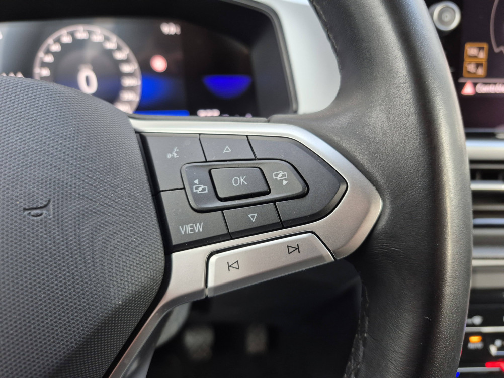 Acheter Volkswagen T-Roc T-Roc 1.0 TSI 110 Start/Stop BVM6 Life Business 5p occasion dans les concessions du Groupe Faurie