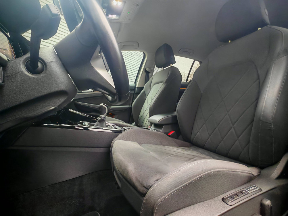 Acheter Volkswagen Golf Golf 1.5 TSI ACT OPF 130 BVM6 Style 5p occasion dans les concessions du Groupe Faurie