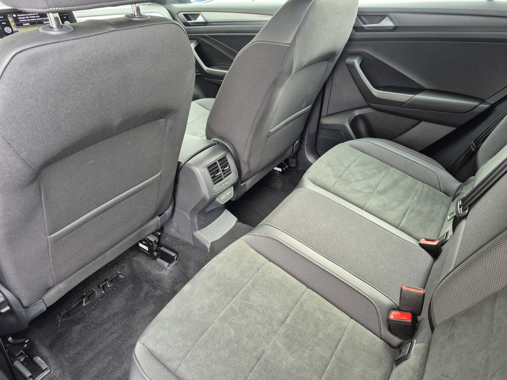 Acheter Volkswagen T-Roc T-Roc 1.5 TSI EVO2 150 Start/Stop DSG7 Style 5p occasion dans les concessions du Groupe Faurie