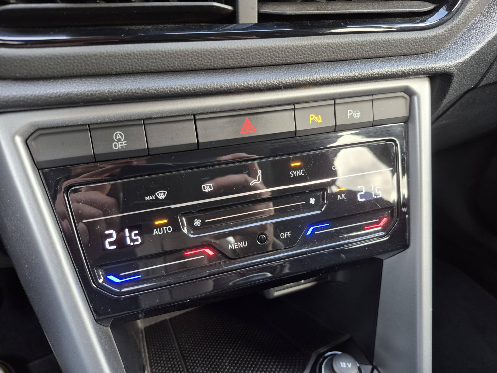 Acheter Volkswagen T-Roc T-Roc 1.0 TSI 110 Start/Stop BVM6 Life Business 5p occasion dans les concessions du Groupe Faurie