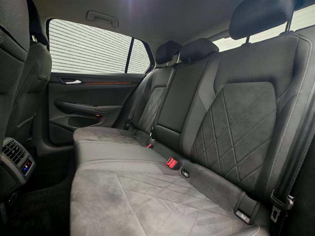 Acheter Volkswagen Golf Golf 1.5 TSI ACT OPF 130 BVM6 Style 5p occasion dans les concessions du Groupe Faurie