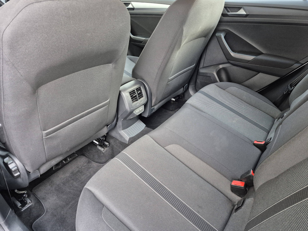 Acheter Volkswagen T-Roc T-Roc 1.0 TSI 110 Start/Stop BVM6 Life Business 5p occasion dans les concessions du Groupe Faurie