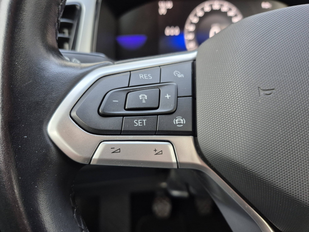 Acheter Volkswagen T-Roc T-Roc 1.0 TSI 110 Start/Stop BVM6 Life Business 5p occasion dans les concessions du Groupe Faurie