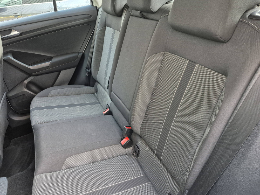 Acheter Volkswagen T-Roc T-Roc 1.0 TSI 110 Start/Stop BVM6 Life Business 5p occasion dans les concessions du Groupe Faurie