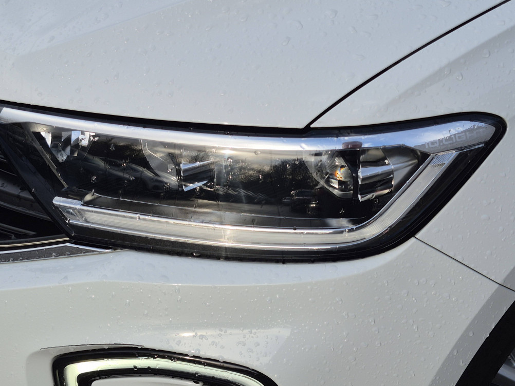 Acheter Volkswagen T-Roc T-Roc 1.0 TSI 110 Start/Stop BVM6 Life Business 5p occasion dans les concessions du Groupe Faurie