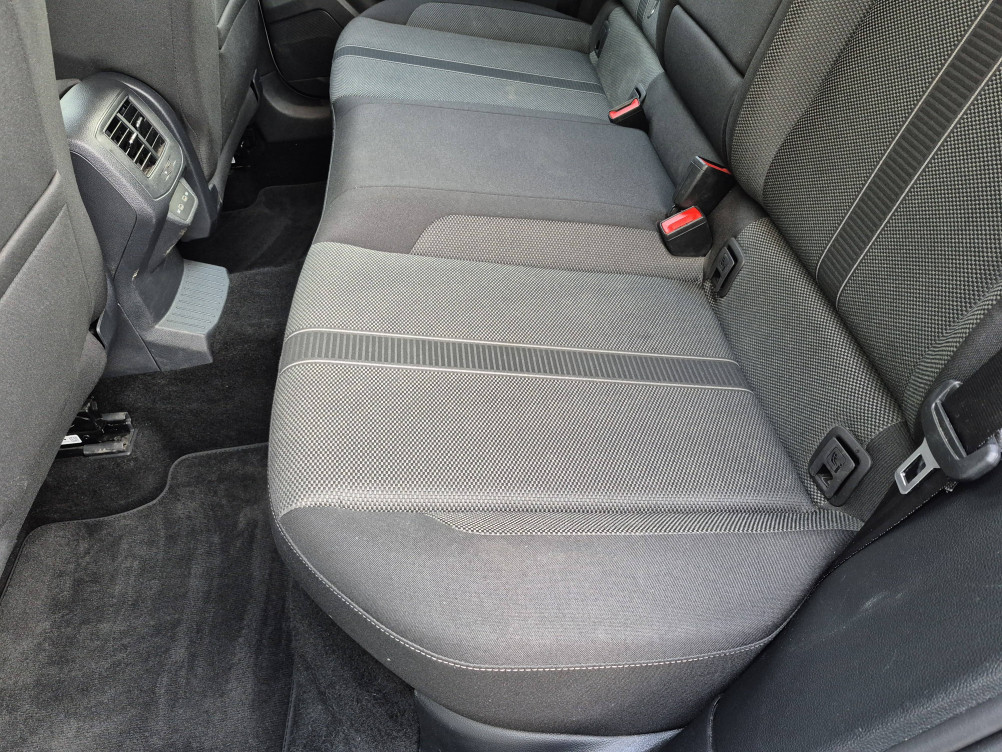 Acheter Volkswagen T-Roc T-Roc 1.0 TSI 110 Start/Stop BVM6 Life Business 5p occasion dans les concessions du Groupe Faurie