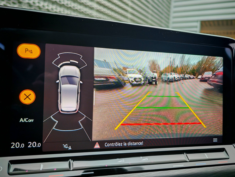 Acheter Volkswagen Golf Golf 1.5 TSI ACT OPF 130 BVM6 Style 5p occasion dans les concessions du Groupe Faurie