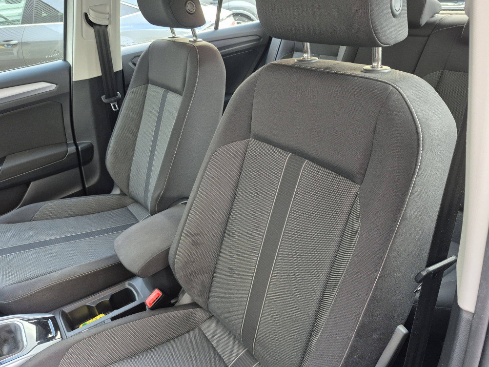 Acheter Volkswagen T-Roc T-Roc 1.0 TSI 110 Start/Stop BVM6 Life Business 5p occasion dans les concessions du Groupe Faurie