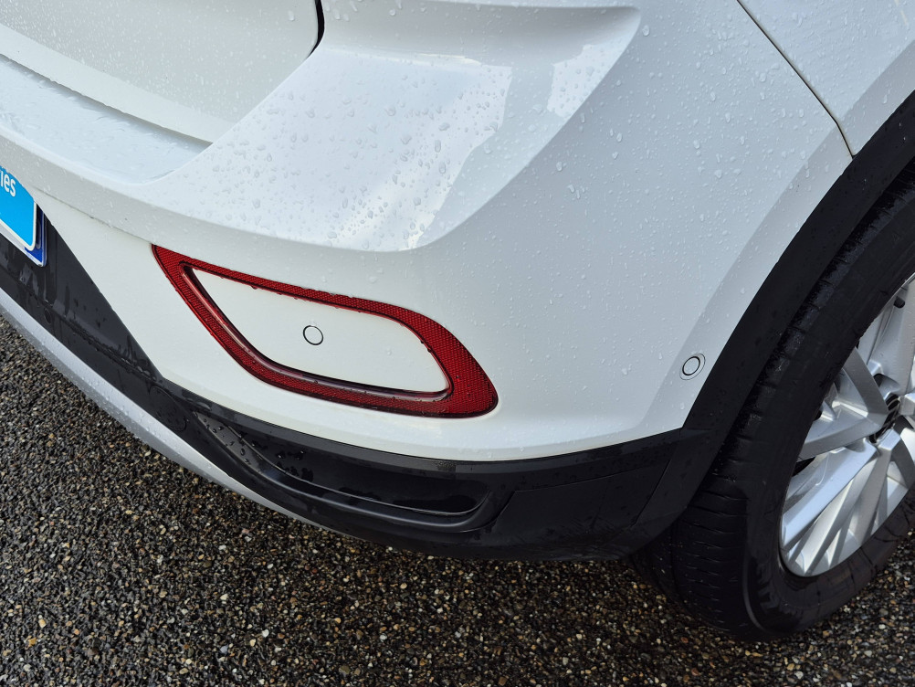 Acheter Volkswagen T-Roc T-Roc 1.0 TSI 110 Start/Stop BVM6 Life Business 5p occasion dans les concessions du Groupe Faurie