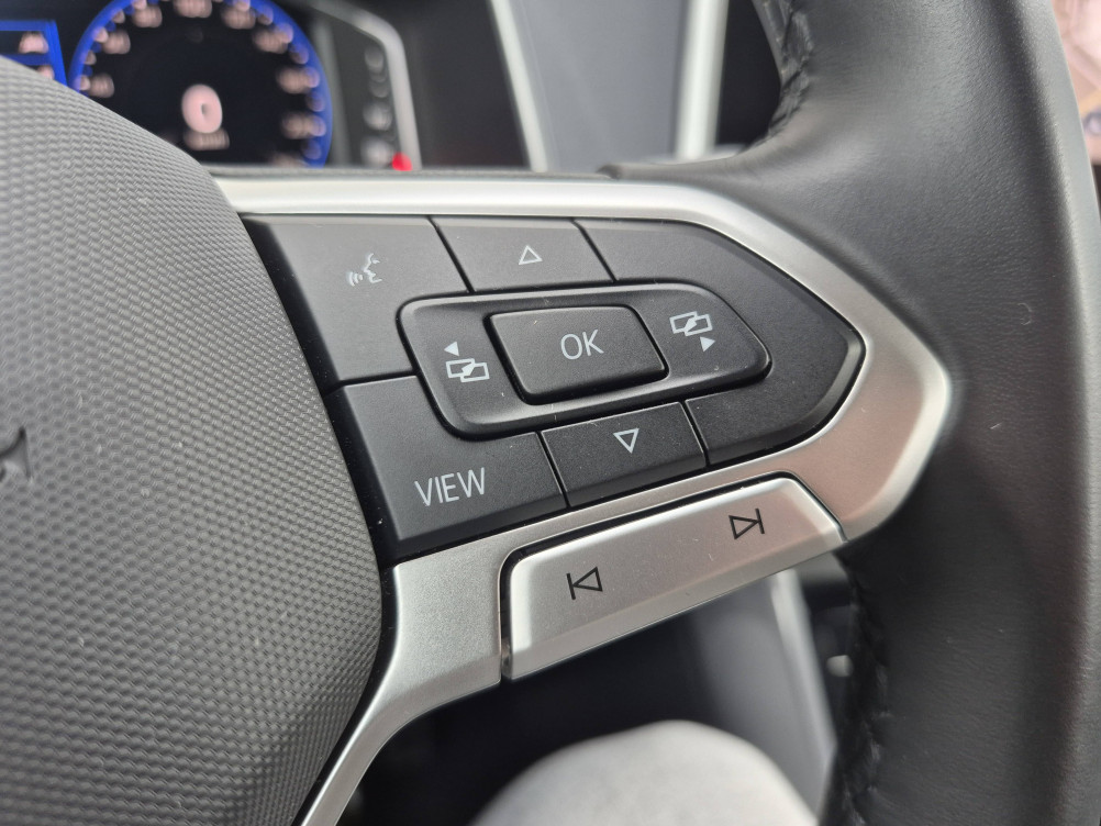 Acheter Volkswagen T-Roc T-Roc 1.5 TSI EVO2 150 Start/Stop DSG7 Style 5p occasion dans les concessions du Groupe Faurie