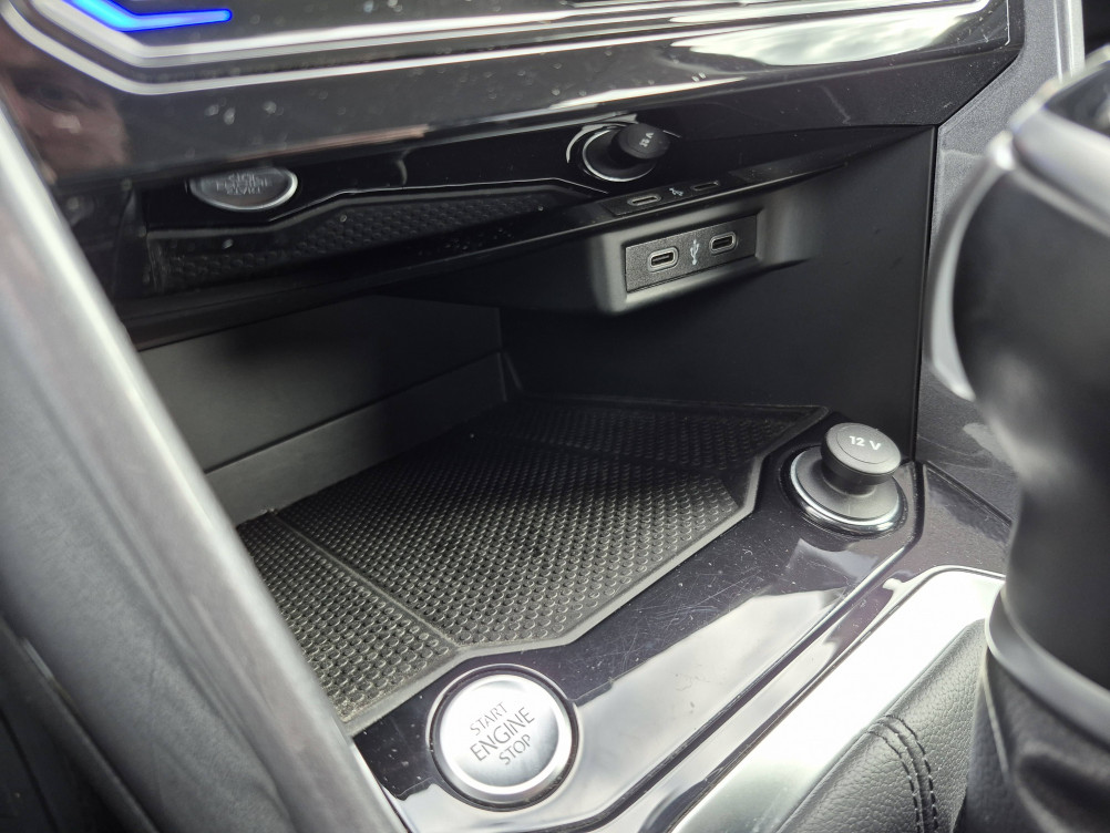 Acheter Volkswagen T-Roc T-Roc 2.0 TDI 150 Start/Stop DSG7 Style 5p occasion dans les concessions du Groupe Faurie